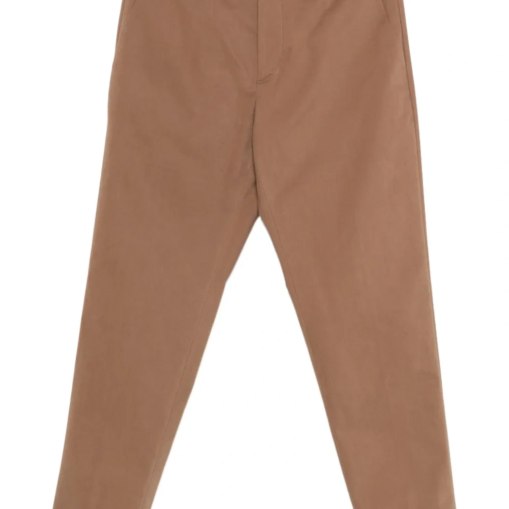 Брюки Giove Piattoc