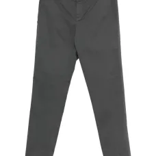 Брюки на пуговицах