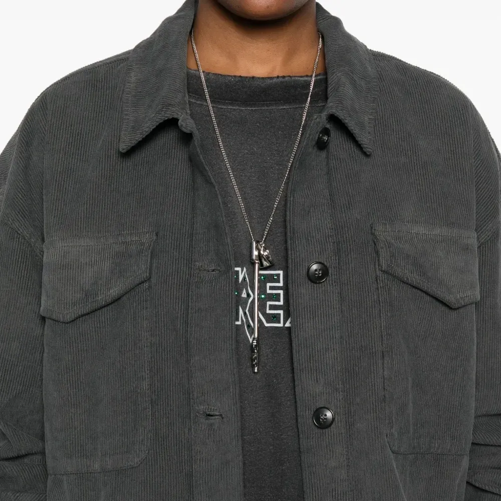 Жакет на пуговицах Жакет на пуговицах