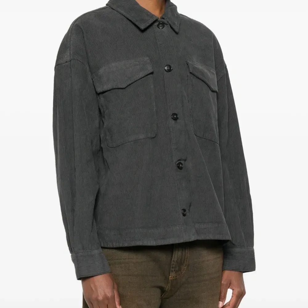 Жакет на пуговицах Жакет на пуговицах