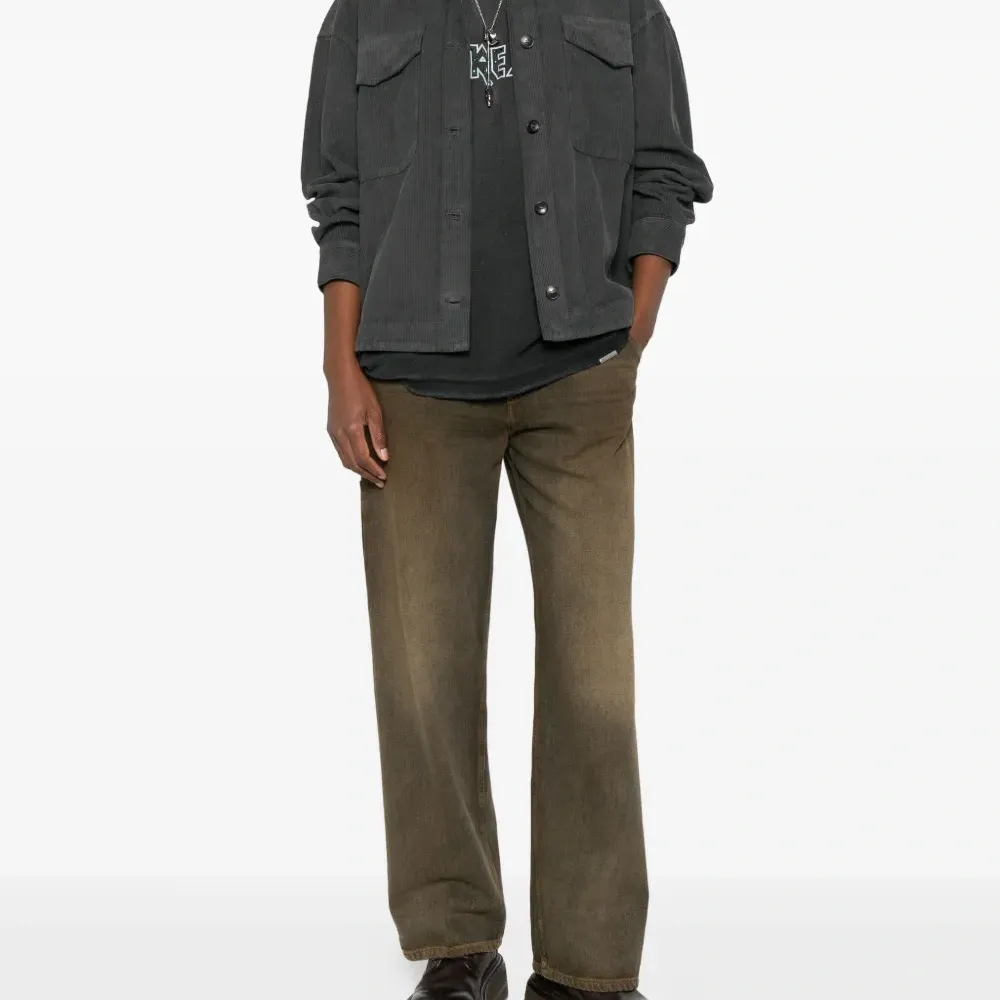 Жакет на пуговицах Жакет на пуговицах