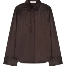 Вельветовая рубашка Вельветовая рубашка