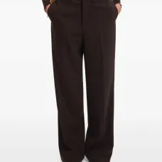 Брюки строгого кроя Брюки строгого кроя