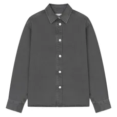 Рубашка на пуговицах