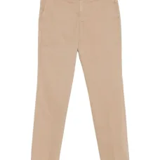 Брюки без защипов Брюки без защипов