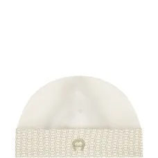 Шапка бини с логотипом