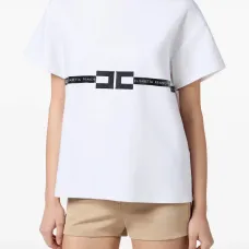 Футболка с логотипом Футболка с логотипом