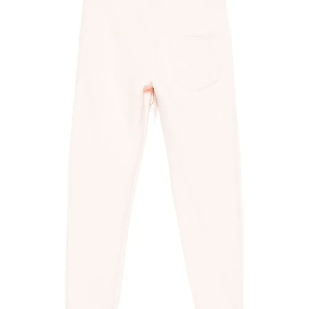 Брюки на завязке на талии