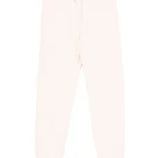 Брюки на завязке на талии