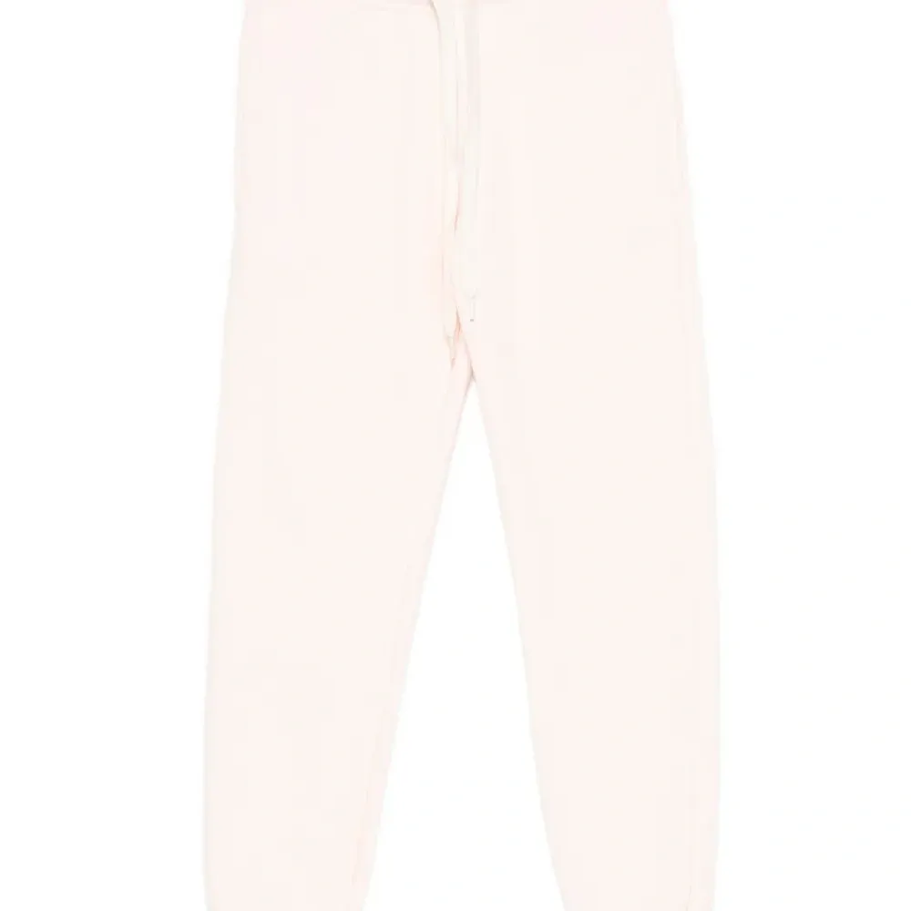 Брюки на завязке на талии