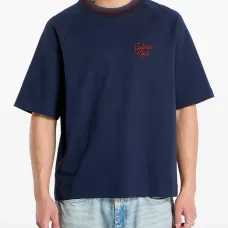 Футболка с рукавами реглан Футболка с рукавами реглан