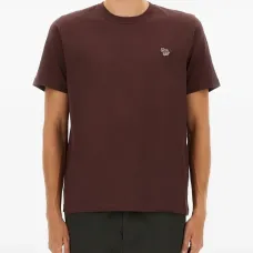 Футболка с логотипом