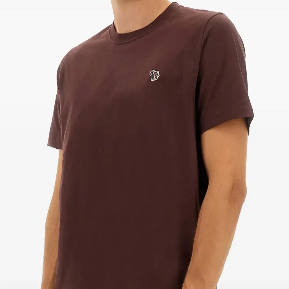 Футболка с логотипом