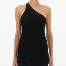 Топ на одно плечо