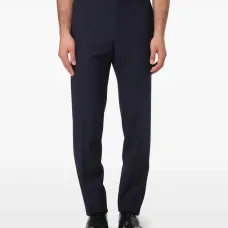 Брюки на пуговицах Брюки на пуговицах