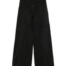 Широкие джинсы Libre