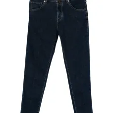 Джинсы с пятью карманами