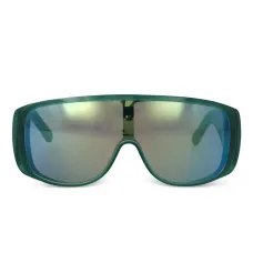 Массивные солнцезащитные очки Z8O