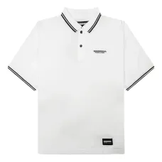 Рубашка поло из ткани пике