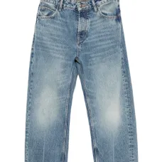 Джинсы бойфренды Deep Trance