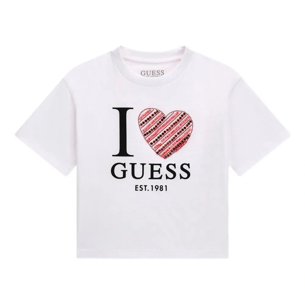 Декорированная футболка