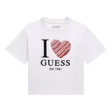 Декорированная футболка