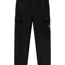 Джогеры с карманами карго