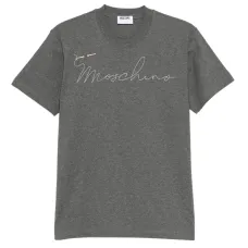 Футболка с логотипом