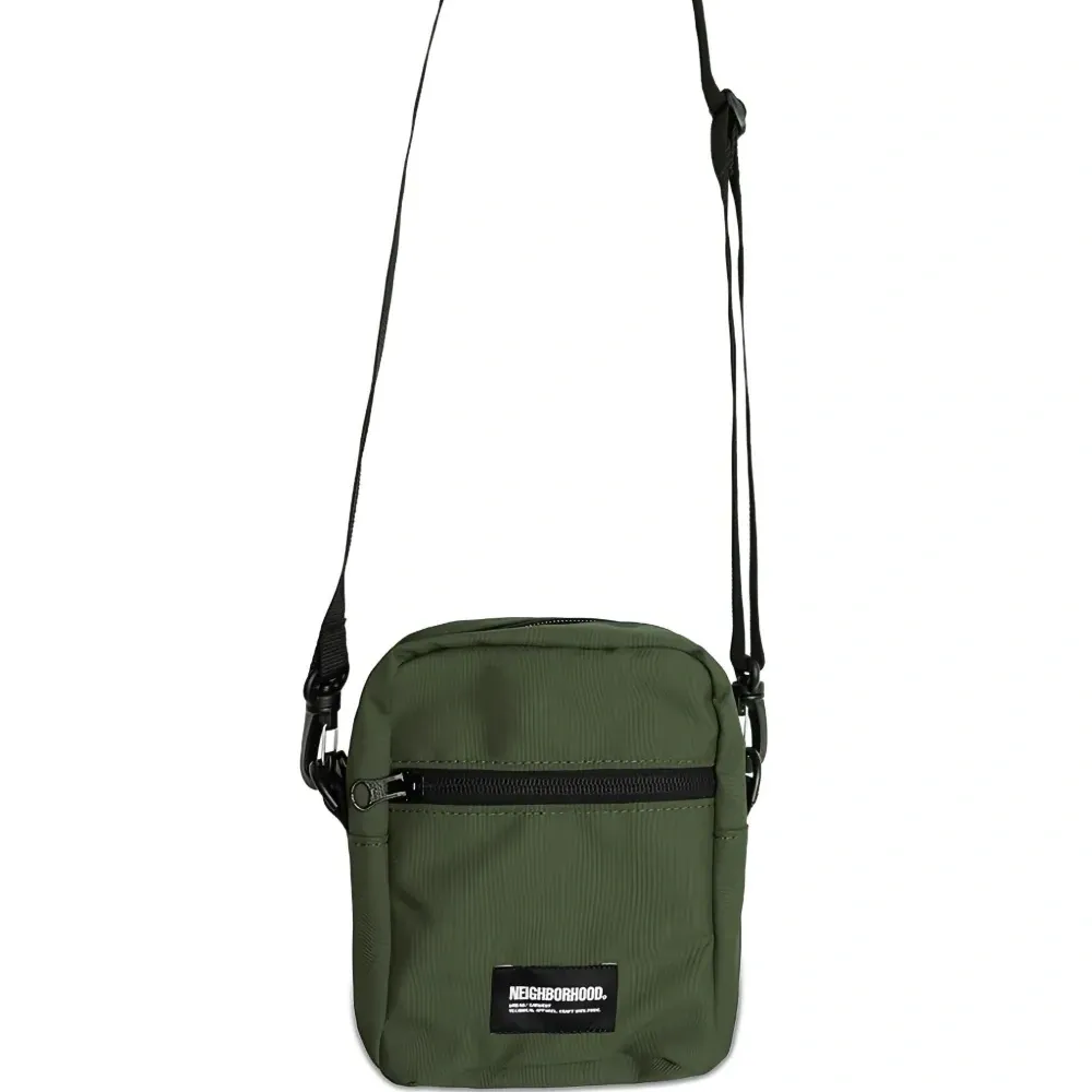 Мини-сумка на плечо Vertical