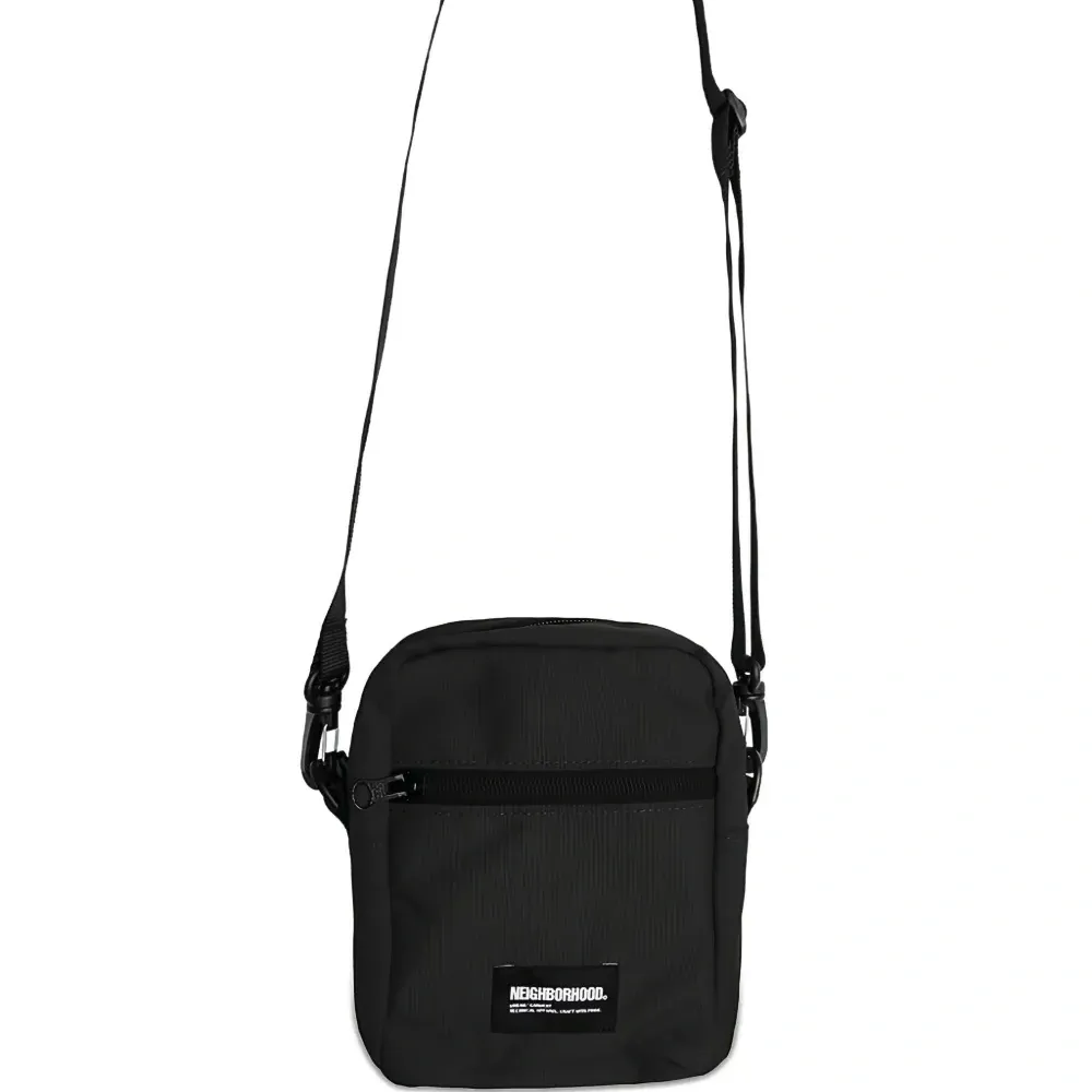 Мини-сумка на плечо Vertical