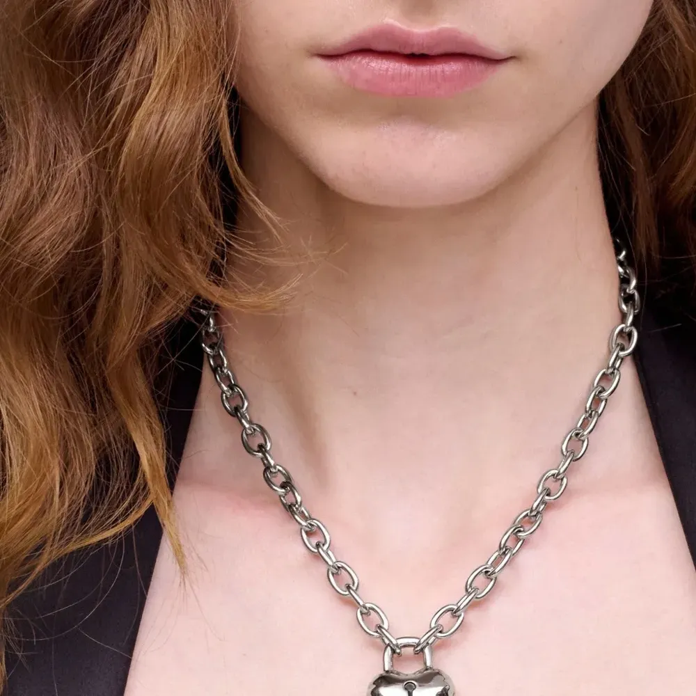 Колье Heart Balloon с подвеской Колье Heart Balloon с подвеской