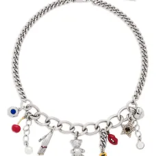 Колье Trinket с подвеской