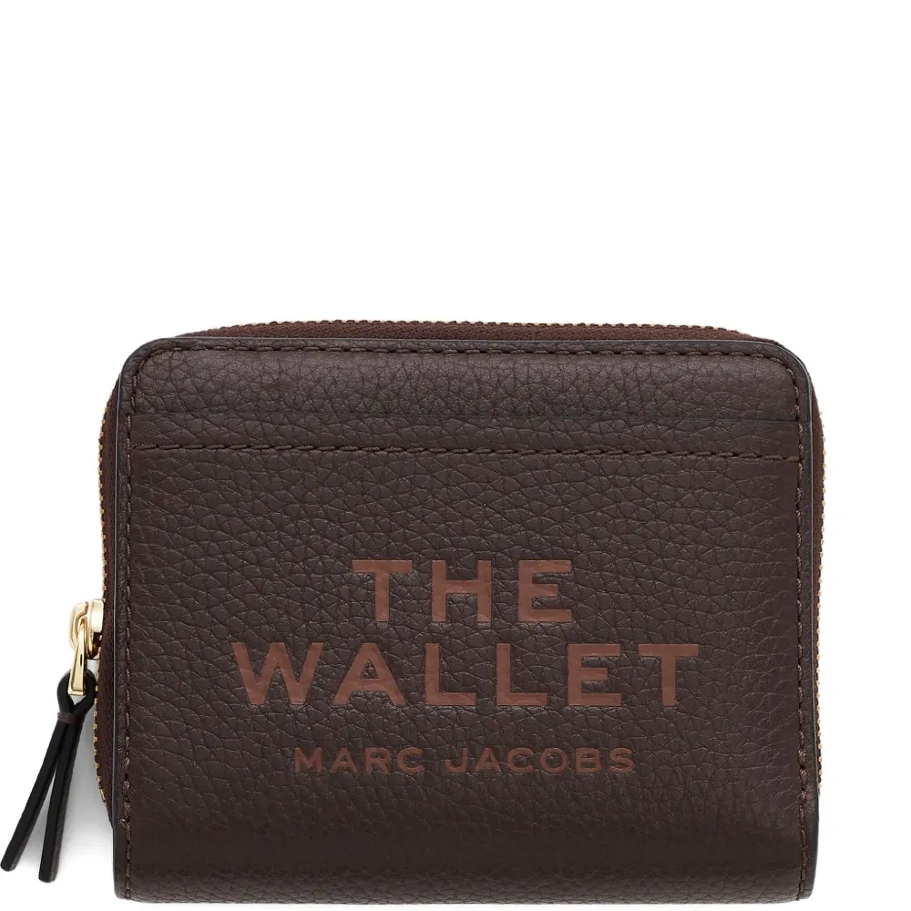 Кошелек на молнии