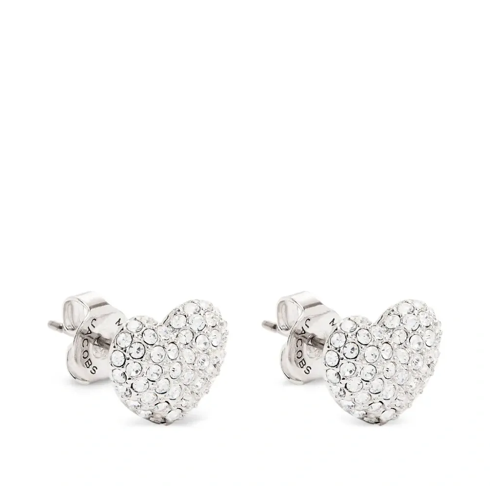 Серьги-гвоздики