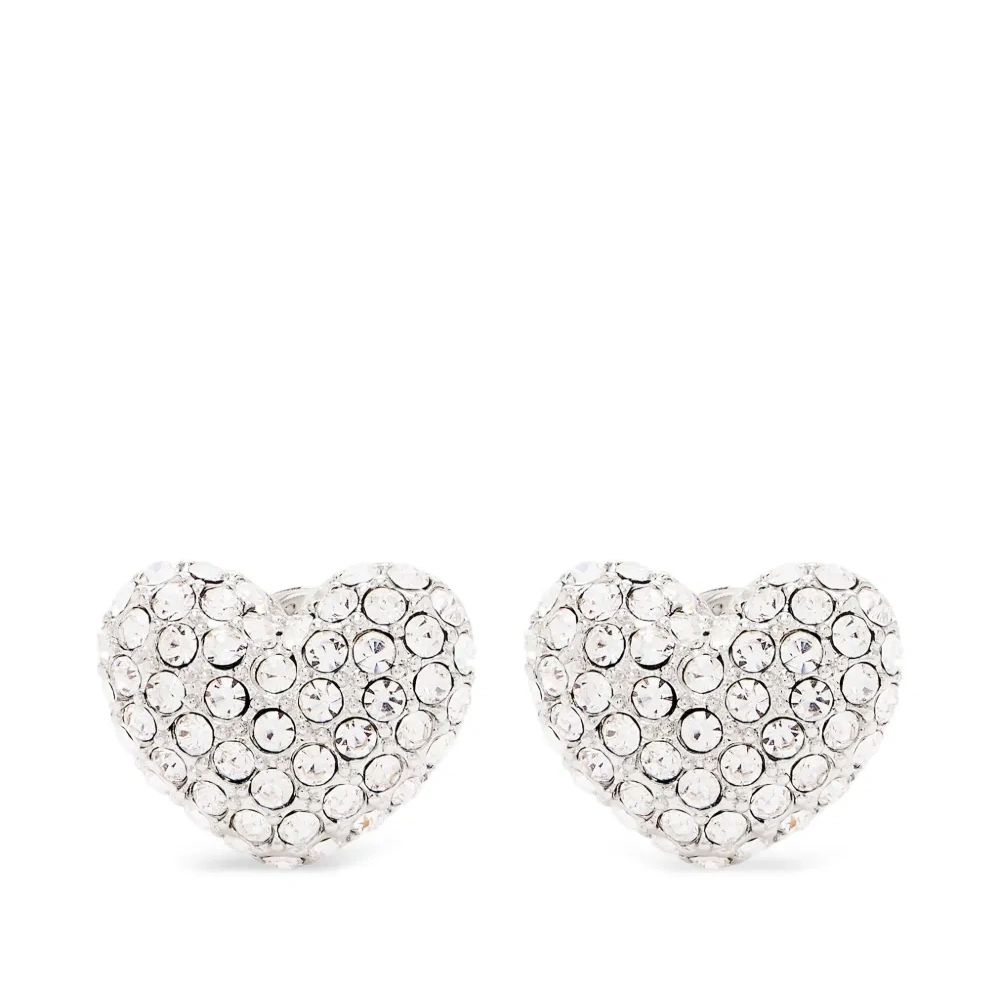 Серьги-гвоздики