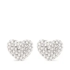 Серьги-гвоздики