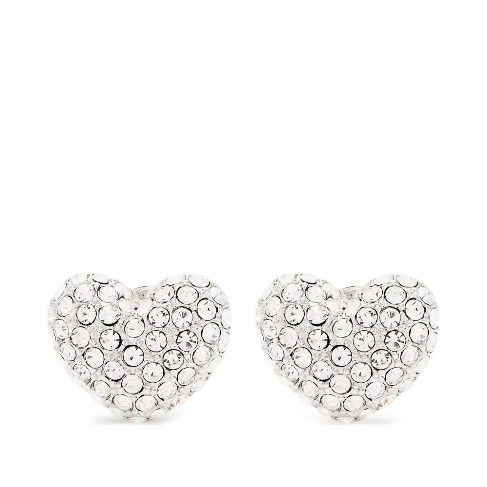 Серьги-гвоздики