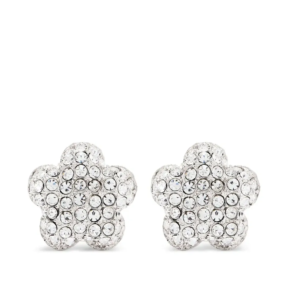 Серьги-гвоздики Daisy