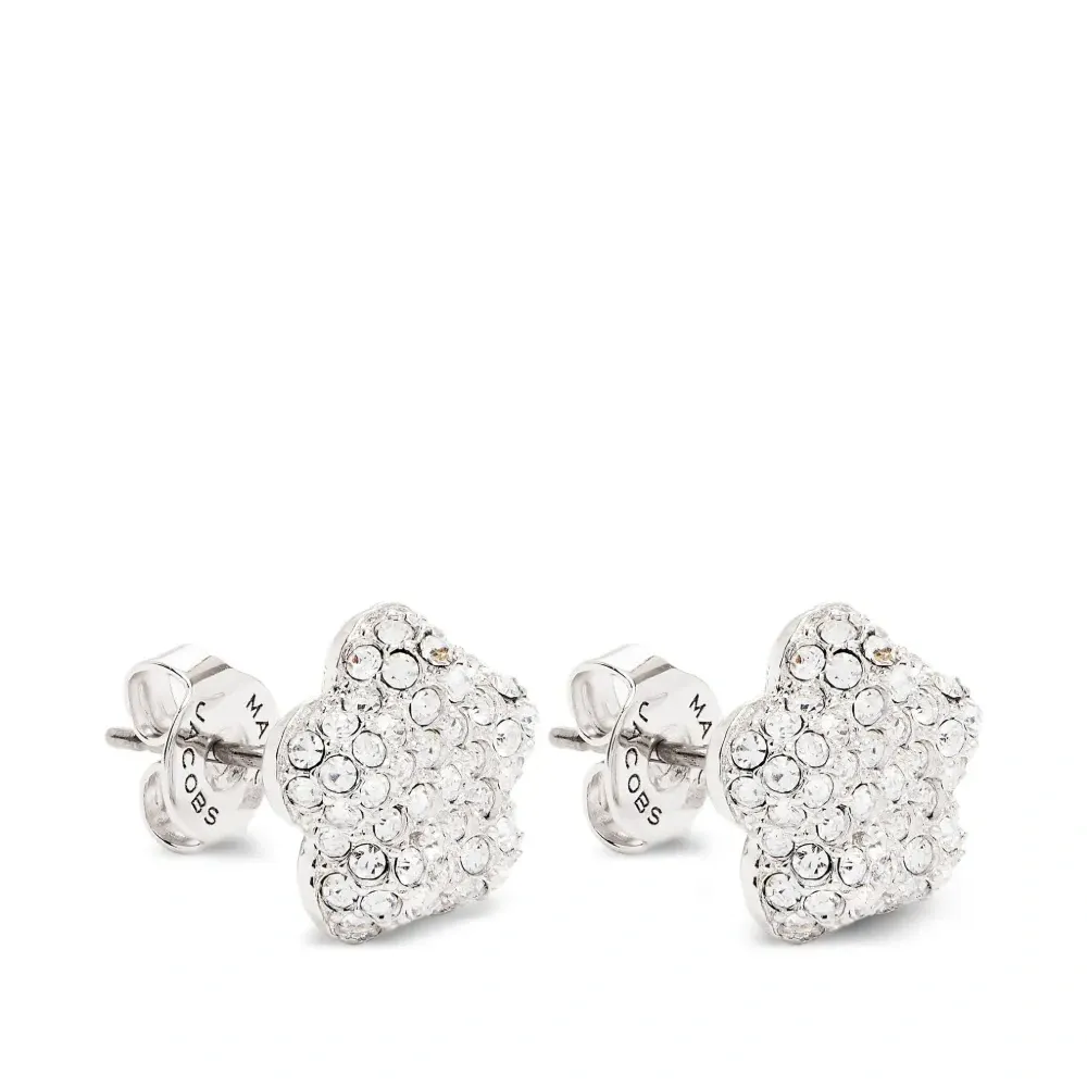 Серьги-гвоздики Daisy