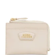 Кошелек на молнии сверху