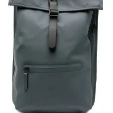 Рюкзак с застежкой-скруткой