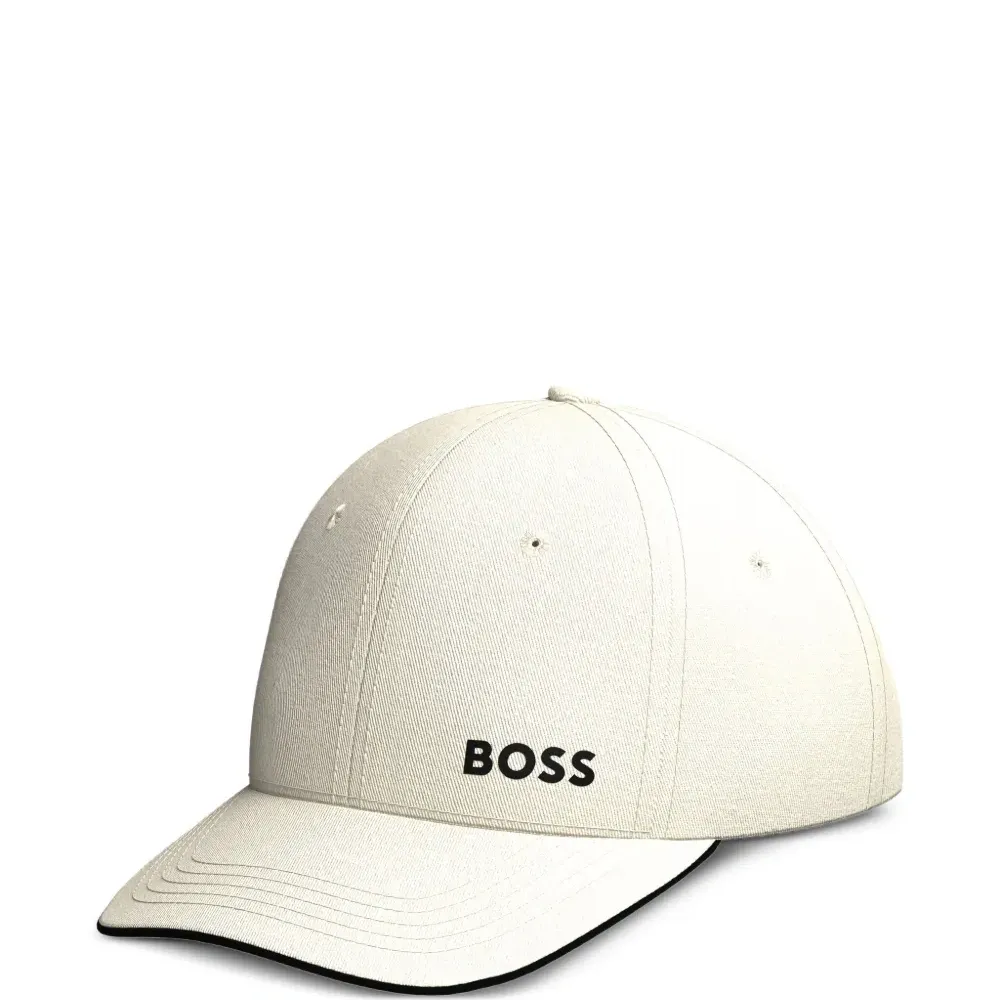 Бейсбольная кепка