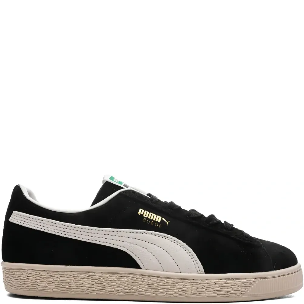 Кеды из коллаборации с Charles F.