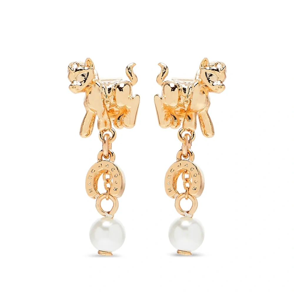 Серьги с подвесками