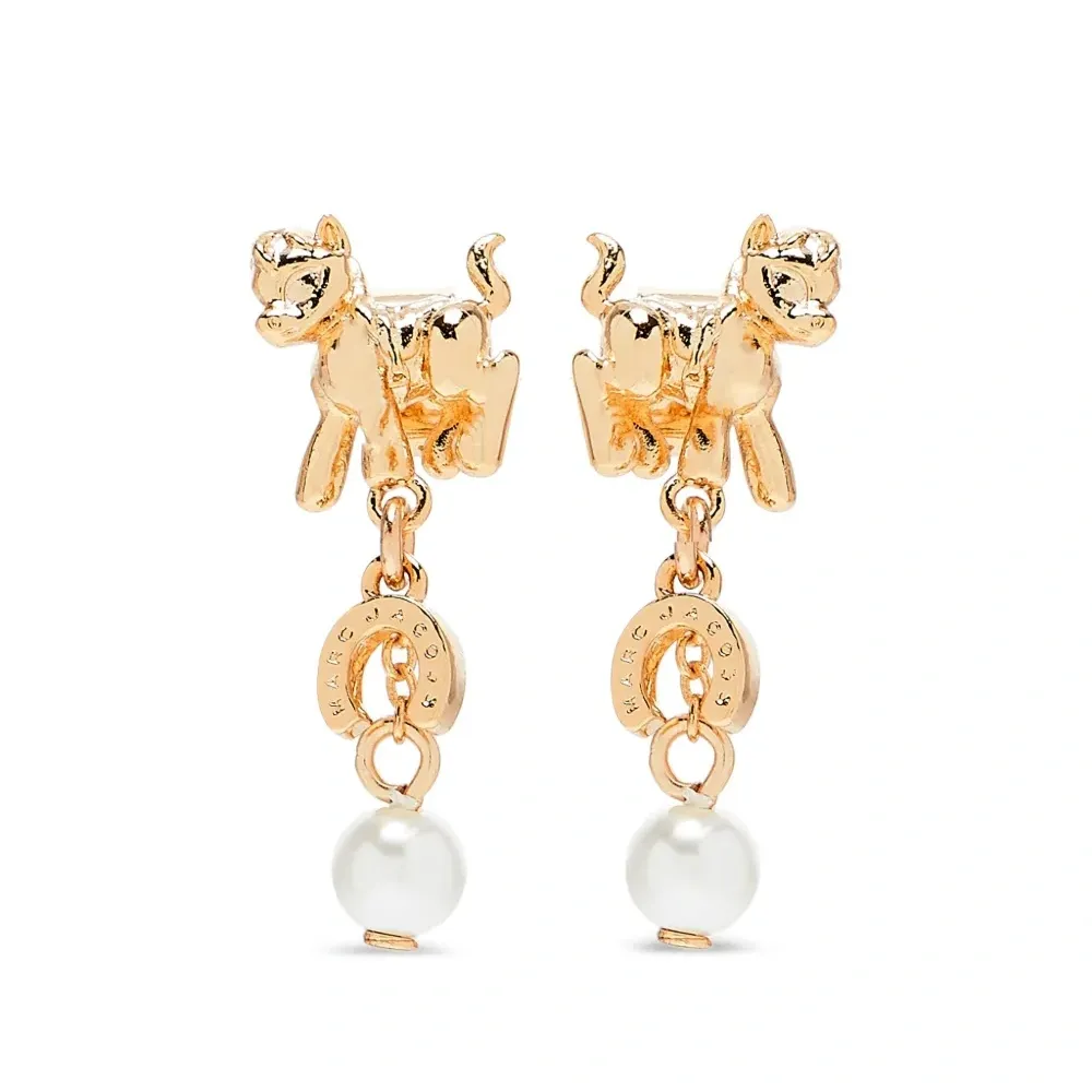 Серьги с подвесками