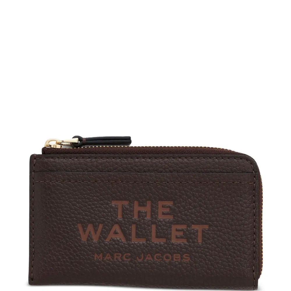 Кошелек на молнии