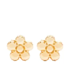 Серьги-гвоздики Daisy