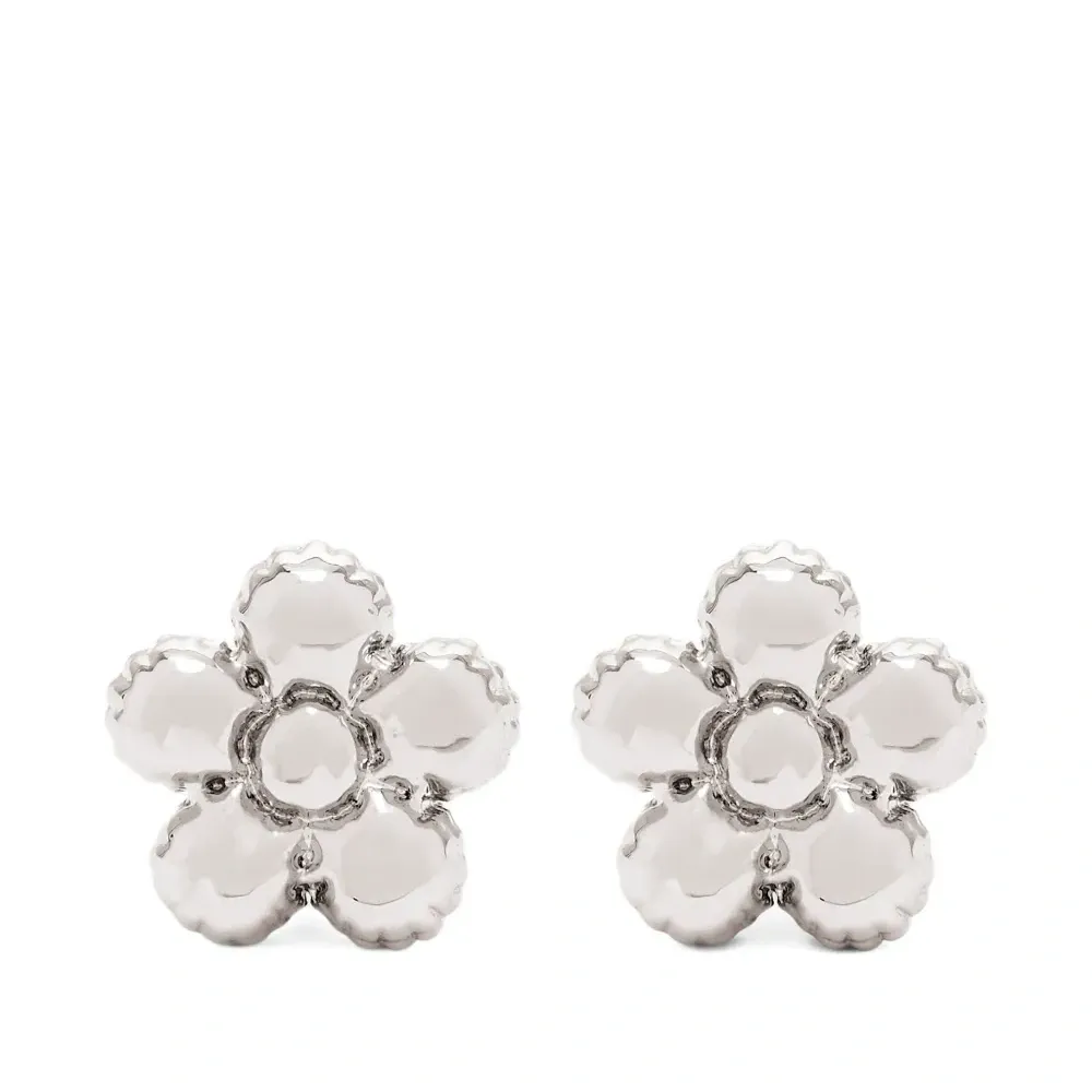 Серьги-гвоздики Daisy Серьги-гвоздики Daisy