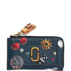 Кошелек The Trinket с принтом