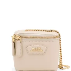 Сумка через плечо The Mini Vanity с цепочкой